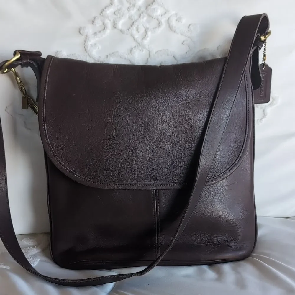 Coach vintage classic